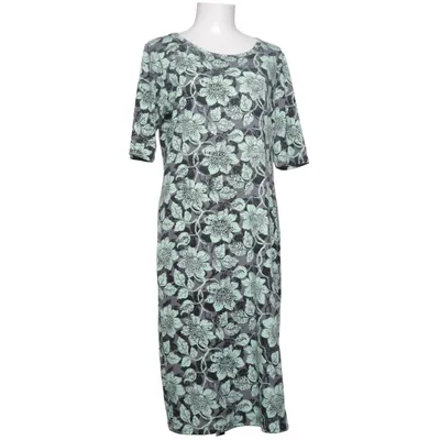 Klänning (Grön, Svart, Grå) från LuLaRoe Elastan, Polyester