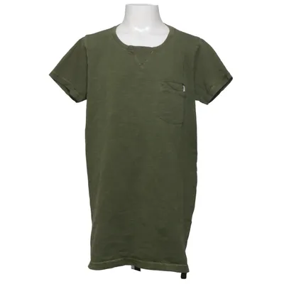 T-shirt (Groen) van Me & You Katoen