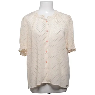 Topp (Aphra) från Nümph Polyester