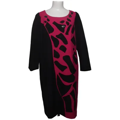 Dress (W1) from Maria Grazia Severi Acetate, Polyester