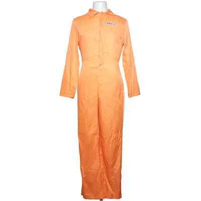 Byxdress (Orange)