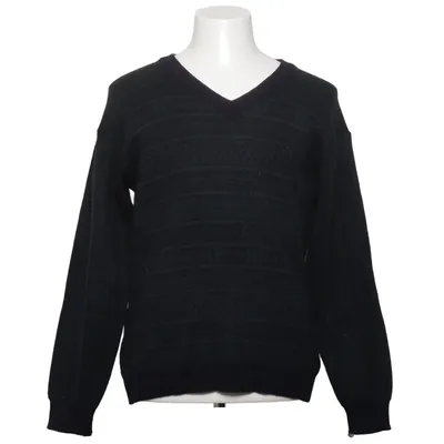 Pullover (Grøn, Blå) fra Wolsey