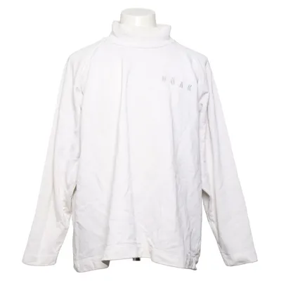 Coltrui (Wit) van NÖAK Katoen, Polyester