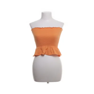 Tubtopp (Orange) från Supré