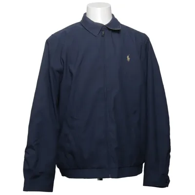 Veste (Bleu) de Polo Ralph Lauren Polyester recyclé