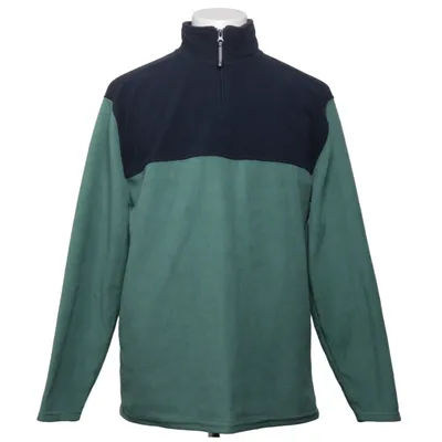 Fleece sweater (Fille) from Saligia Polyester