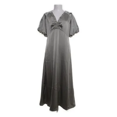 Långklänning (Grön) från Neo Noir Elastan, Polyester