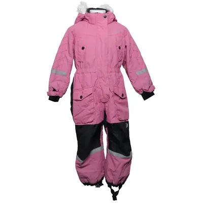Overall (Roze, Zwart) van Wave Sportswear Polyamide, Polyester