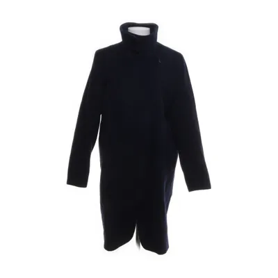 Kappa (Blå) från Tiger of Sweden Bomull, Polyamid, Polyester, Ull, Viskos