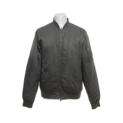 Bomberjack (Groen) van WeSC Nylon, Polyester