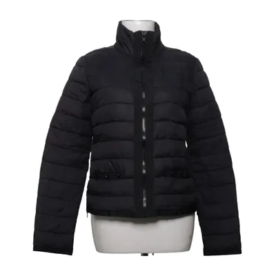 Veste légère (Noir) de Mango Casual Polyamide, Polyester