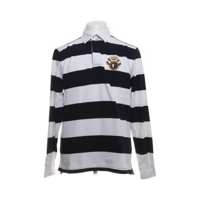 Rugbytröja (812) från Lacrosse Bomull