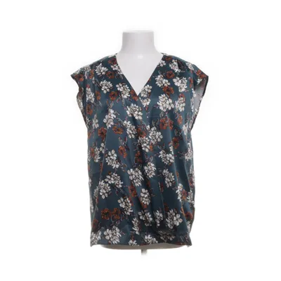 Haut (Bleu, Multicolore) de Capri Collection Polyester
