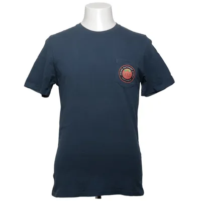 T-shirt (Blue) from Poler Cotton