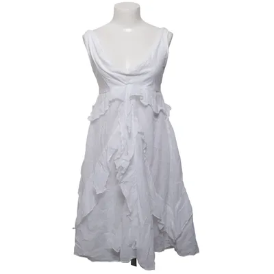 Robe (Blanc) de Siste's