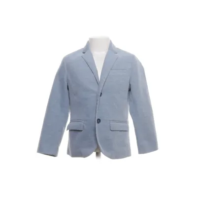 Blazer (Blå) fra H&M Bomuld, Polyester