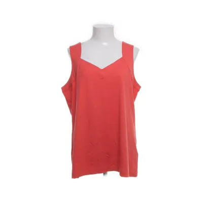 Tanktop (Rood) van Gerry Weber Edition Elastaan, Viscose