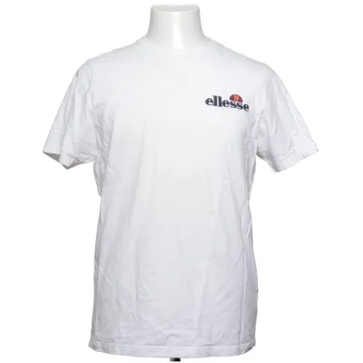 T-shirt (Vit) från Ellesse Bomull