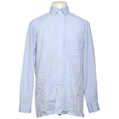 Shirt (Luxor) van Olymp Luxor Katoen