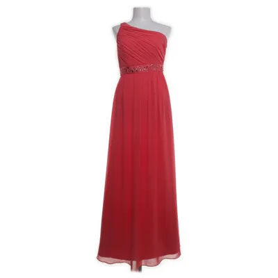 Aftonklänning (Rosa) från Marie Lund Polyester