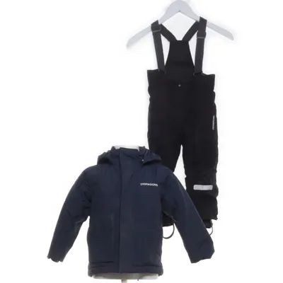 Skipak (Blauw, Zwart) van Didriksons