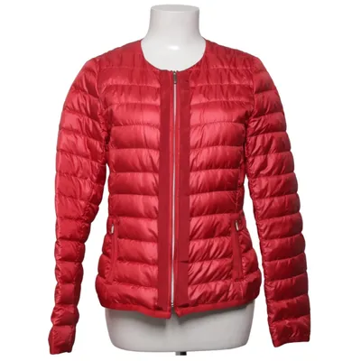 Lättviktsjacka (Röd) från Weekend MaxMara Polyester