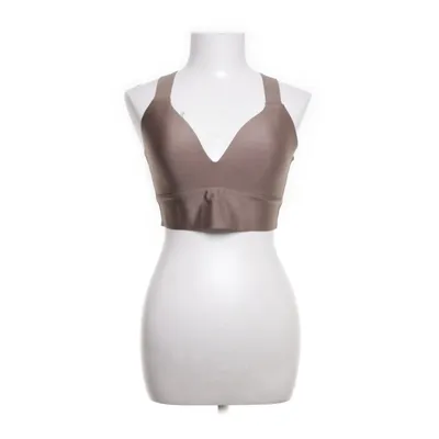 Sport-BH (Brun) från Aim'n