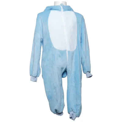 Onesie (Blauw) Polyester