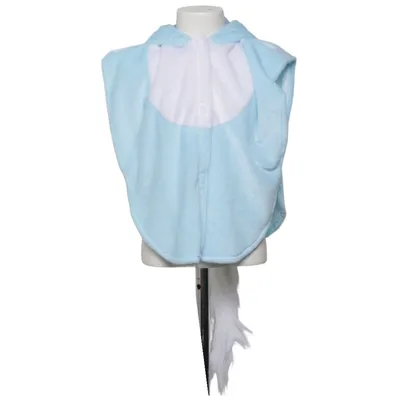 Udklædning (Unicorn) fra Den Goda Fen Polyester