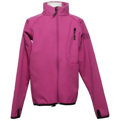 Veste anti-froid (Rose, Noir) de Isbjörn Polyester