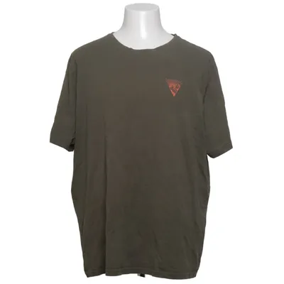 T-shirt (Groen) van Pier One Katoen