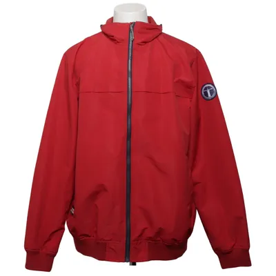 Blouson (Rouge) de Carl William Polyester