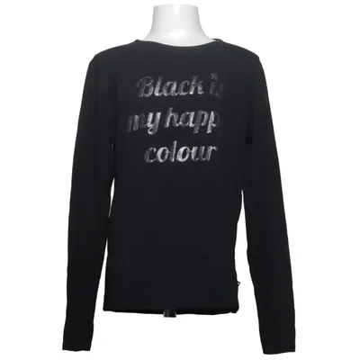 Long sleeve T-shirt (SANDRA-G-03-B) from Awesome Cotton, Elastane