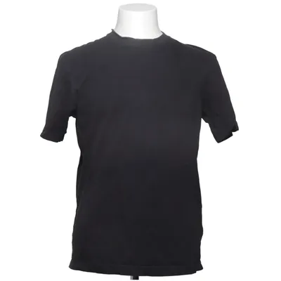 T-shirt (Black) from Bionatura Organic cotton