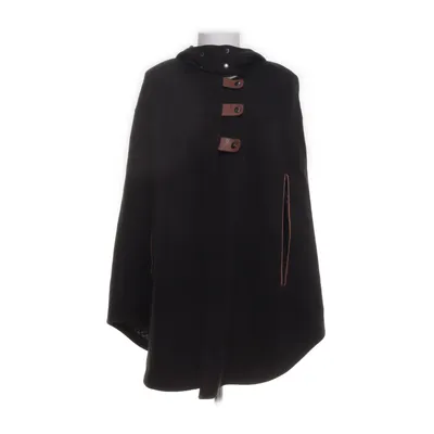 Cape (Svart) från Sandro Elastan, Polyester, Viskos