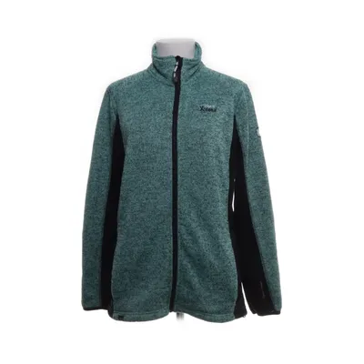 Sports jacket (Green, Black) from X Land