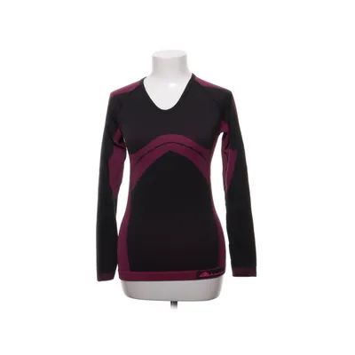 Ondershirt (Zwart, Roze) van Hickory Polyamide, Polyester