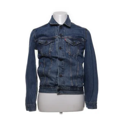 Veste en jean (72334) de Levi Strauss & Co Coton