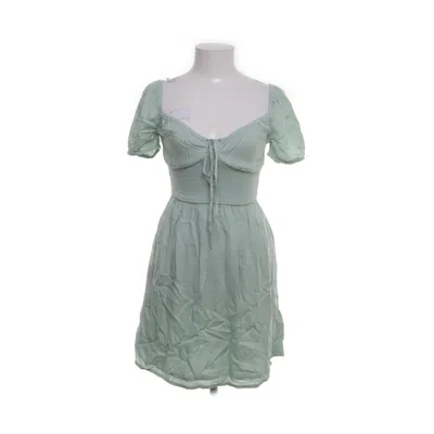Kjole (Turkis) fra Bik Bok Modal, Viscose