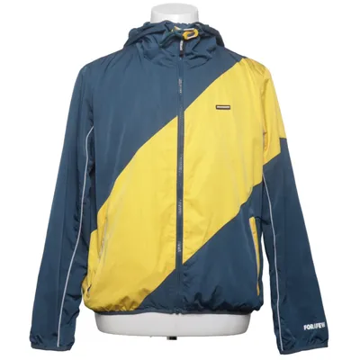 Träningsjacka (AKAMU) från Khujo Genuine Polyester