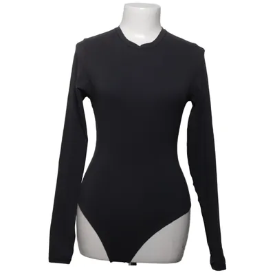 Body (Gray) from Skims Elastane, Polyamide