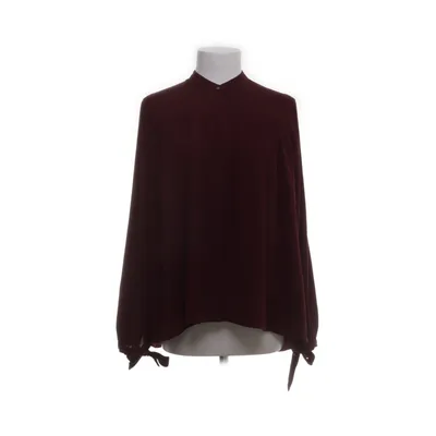 Blouse (Lila) van Abercrombie & Fitch