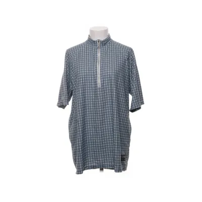 Cykeltröja (Blå, Vit, Grå) från Gore Bike Wear Polyester