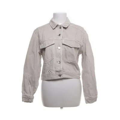 Veste en jean (Beige) de Perfect Jeans Coton