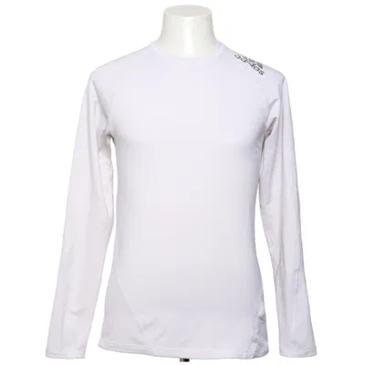 Trainingstop (Wit) van Adidas Golf Elastaan, Polyester