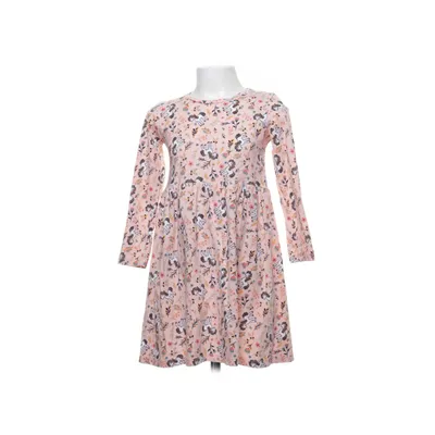 Klänning (Rosa, Flerfärgad) från Kiki & Koko Bomull