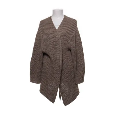 Cardigan (Beige) from Oh April