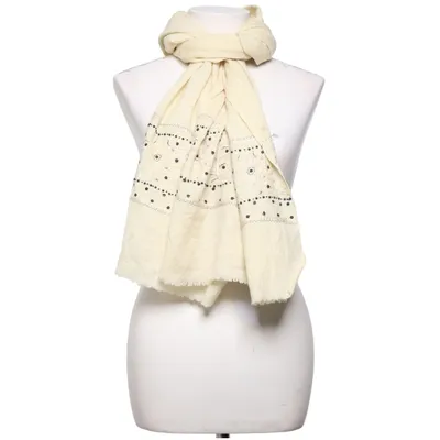 Shawl (Beige) from Noa Noa