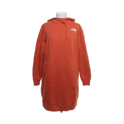Huvklänning (Orange) från The North Face Bomull
