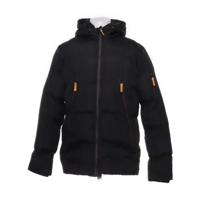 Vinterjacka (Grå) från Soulstar Polyester